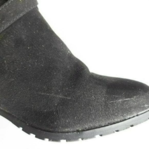 Karen Scott Francess Booties -7.5 - Picture 4 of 5